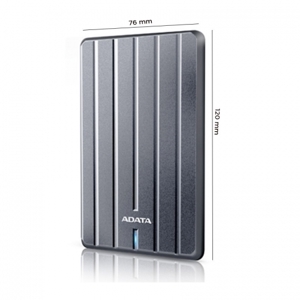 Ổ cứng di động Adata HC660 2TB USB 3.0 (AHC660-2TU3-CGY)