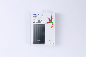 Ổ cứng di động ADATA HC660 3.0 1TB