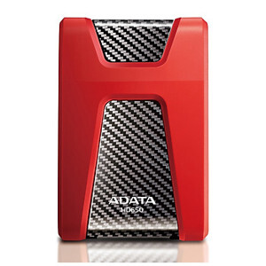 Ổ cứng di động Adata HD650 1TB 3.0