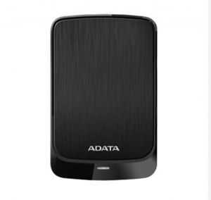 Ổ cứng di động Adata HDD HV320 2TB USB 3.2 Gen1