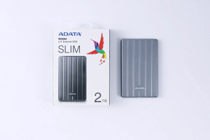 Ổ cứng di động Adata HDD HV320 2TB USB 3.2 Gen1