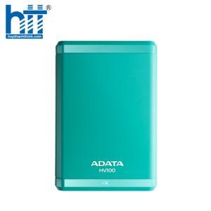 Ổ cứng lắp ngoài Adata HV100 1Tb USB 3.0