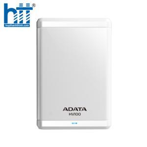 Ổ cứng lắp ngoài Adata HV100 1Tb USB 3.0