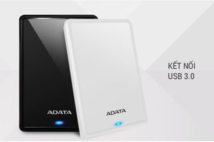 Ổ cứng di động Adata HV620S 1TB 3.0