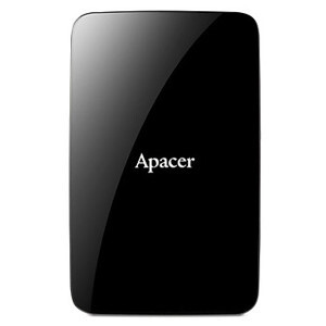 Ổ cứng cắm ngoài Apacer AC233 - 1TB