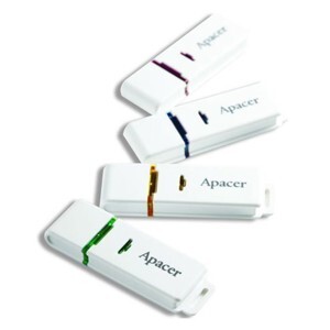 USB 2.0 Apacer AH223 32GB