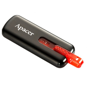 USB Apacer AH326 -16GB .