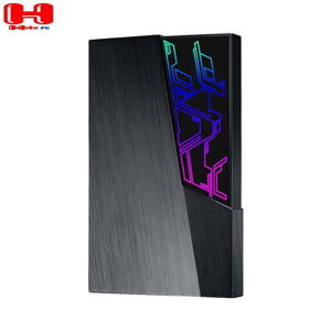 Ổ cứng di động Asus 2TB FX EHD-A2T Aura Sync