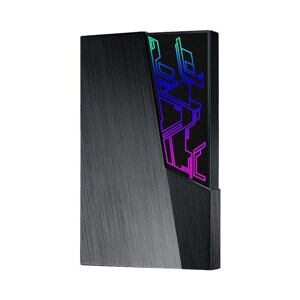 Ổ cứng di động Asus 2TB FX EHD-A2T Aura Sync