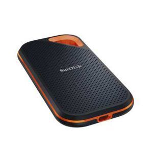 Ổ cứng di động External SSD Sandisk Extreme Pro V2 E81 1TB USB 3.2 Gen2 x2 SDSSDE81-1T00-G25