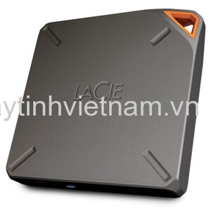 Ổ cứng di động HDD LaCie Fuel 2TB Wifi