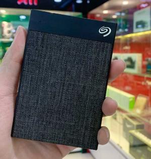 Ổ cứng di động HDD Seagate Backup Plus Ultra Touch 1TB 2.5  USB 3.0 - STHH1000300