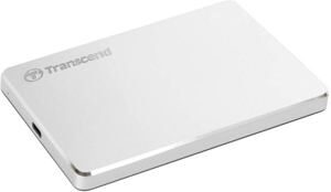 Ổ cứng di động HDD Transcend C3S 2Tb TS2TSJ25C3S
