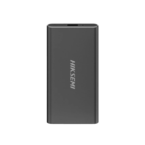 Ổ cứng di động Hikvision SSD 1024GB (1TB) USB3.1 TypeC HS-ESSD-T200N(STD)