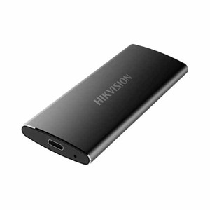 Ổ cứng di động Hikvision SSD 1024GB (1TB) USB3.1 TypeC HS-ESSD-T200N(STD)