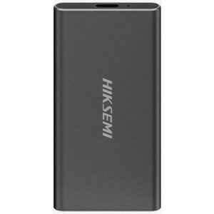 Ổ cứng di động Hikvision SSD 1024GB (1TB) USB3.1 TypeC HS-ESSD-T200N(STD)