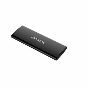 Ổ cứng di động Hikvision SSD 256GB USB3.1 TypeC HS-ESSD-T200N(STD)