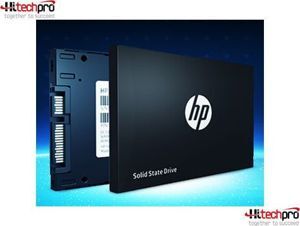 Ổ cứng cắm ngoài HP 2.5 - 1TB