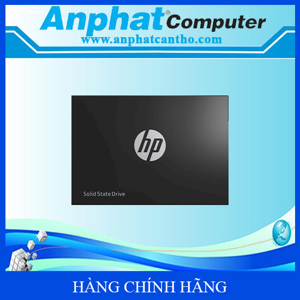 Ổ cứng cắm ngoài HP 2.5 - 1TB