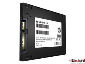 Ổ cứng cắm ngoài HP 2.5 - 1TB