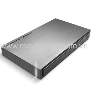 Ổ cứng cắm ngoài Lacie Porsche Design P9220 - 1TB