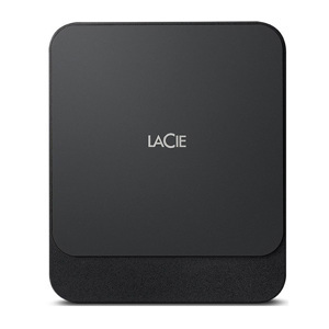 Ổ cứng di động LaCie Portable STHK500800