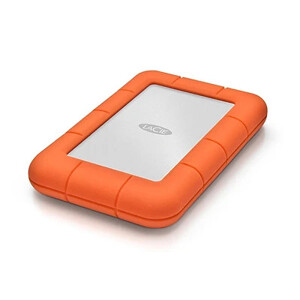 Ổ cứng di động LaCie Rugged Triple 2TB