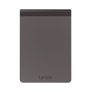 Ổ cứng di động Lexar SL200 Portable SSD USB 3.1 Type-C 2TB LSL200X002T-RNNNG