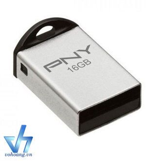 USB PNY M2 Micro - 16GB