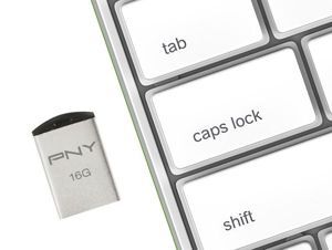 USB PNY M2 Micro - 16GB