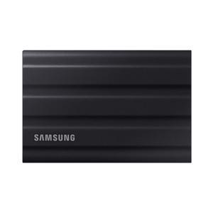 Ổ Cứng Di Động SAMSUNG T7 2TB SSD USB 3.2 Gen 2 Titan Gray (MU-PC2T0T/WW)