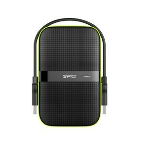Ổ cứng di động Silicon Power Amor A60 1TB