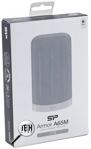 Ổ cứng di dộng Silicon Power A65M 1TB