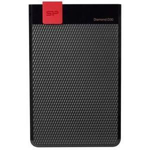 Ổ cứng di động SILICON POWER Diamond D30 1TB SP010TBPHDD3SS3K