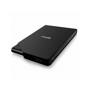 Ổ cứng di động Silicon Power Stream S03 1TB