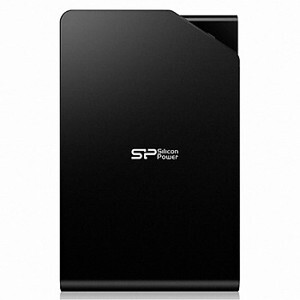Ổ cứng di động Silicon Power Stream S03 1TB