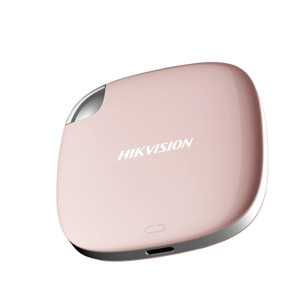 Ổ cứng di động SSD 128G Hikvision HS-ESSD-T100I