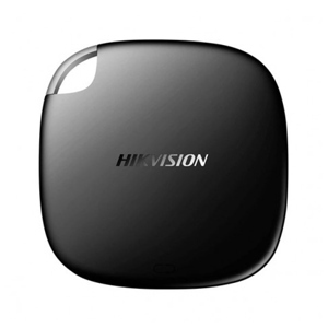 Ổ cứng di động SSD 512G Hikvision HS-ESSD-T100I/512G