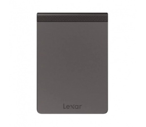 Ổ cứng Di Động SSD 512GB Lexar Slim LSL200X512G-RNNNG