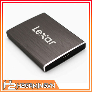 Ổ cứng di động SSD 512GB Lexar SL100512RB