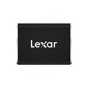 Ổ cứng di động SSD 512GB Lexar SL100512RB