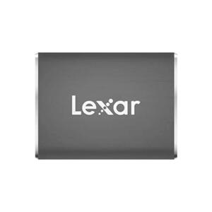 Ổ cứng di động SSD 512GB Lexar SL100512RB