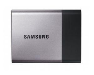 Ổ cứng di động SSD Portable 1TB Samsung T3