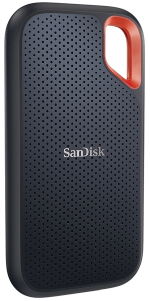 Ổ cứng di động SSD Portable 2TB Sandisk Extreme E61