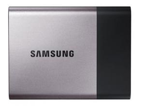 Ổ cứng di động SSD Portable 500GB Samsung T3