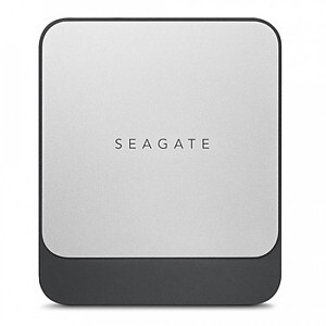 Ổ cứng di động SSD Seagate Fast 250GB STCM250400