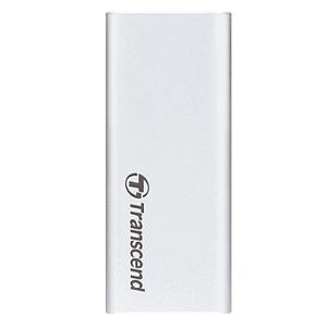 Ổ cứng di động SSD Transcend ESD240C 240GB 2.5" USB Type C - TS240GESD240C