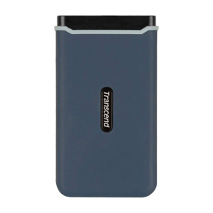Ổ cứng di động SSD Transcend ESD350C 240GB TLC USB 3.1 - TS240GESD350C