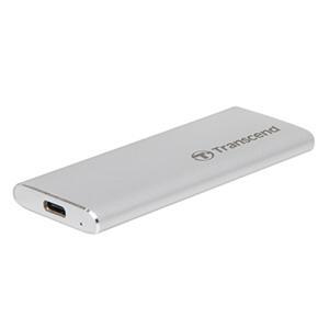 Ổ cứng di động SSD Transcend ESD240C 240GB 2.5" USB Type C - TS240GESD240C