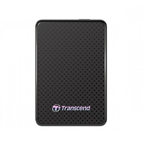 Ổ cứng di động SSD Transcend External ESD400 256GB